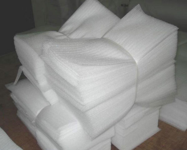 珍珠棉包裝案例展示