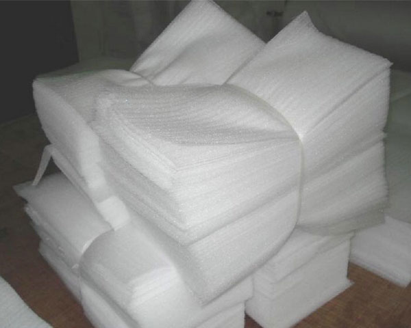 武漢epe珍珠棉片材